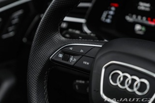 Audi Q7 50 TDI quattro S Line, Ba 2022