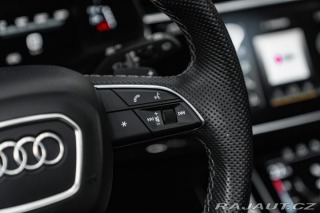 Audi Q7 50 TDI quattro S Line, Ba 2022