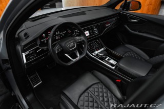 Audi Q7 50 TDI quattro S Line, Ba 2022