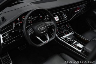 Audi Q7 50 TDI quattro S Line, Ba 2022