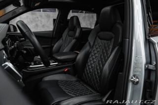 Audi Q7 50 TDI quattro S Line, Ba 2022