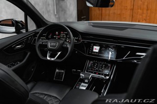 Audi Q7 50 TDI quattro S Line, Ba 2022