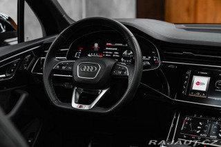 Audi Q7 50 TDI quattro S Line, Ba 2022