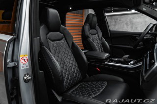 Audi Q7 50 TDI quattro S Line, Ba 2022