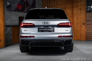 Audi Q7 50 TDI quattro S Line, Ba 2022