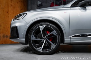 Audi Q7 50 TDI quattro S Line, Ba 2022