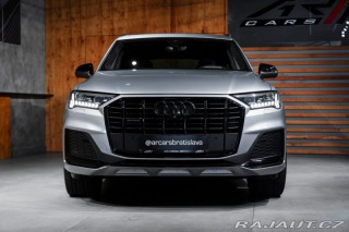 Audi Q7 50 TDI quattro S Line, Ba 2022