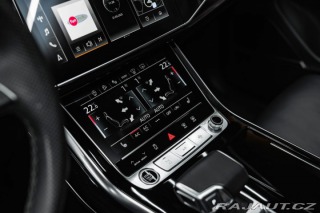 Audi Q7 50 TDI quattro S Line, Ba 2022
