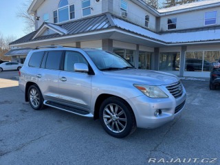 Lexus LX 570 2011