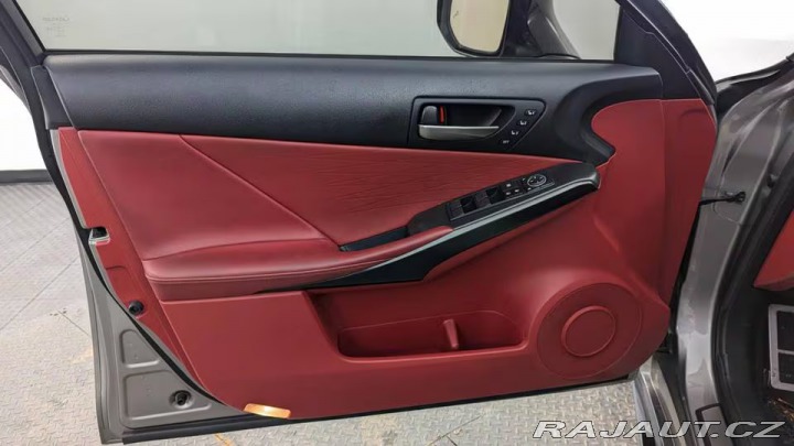 Lexus IS 500 F Sport 2022
