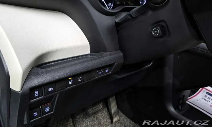 Toyota Ostatní modely SIENNA Hybrid LIMITED AWD 2021