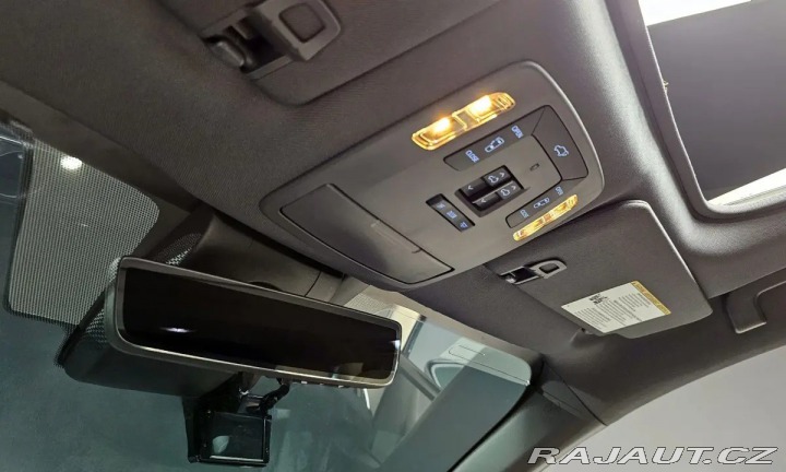 Toyota Ostatní modely SIENNA Hybrid LIMITED AWD 2021