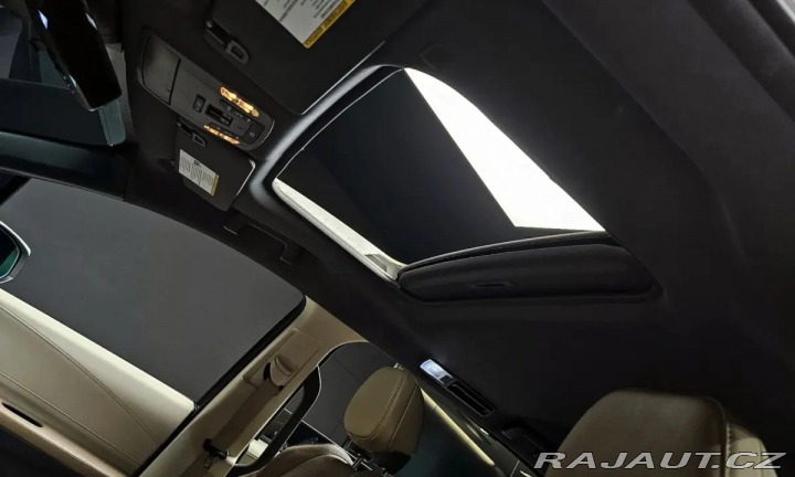 Toyota Ostatní modely SIENNA Hybrid LIMITED AWD 2021