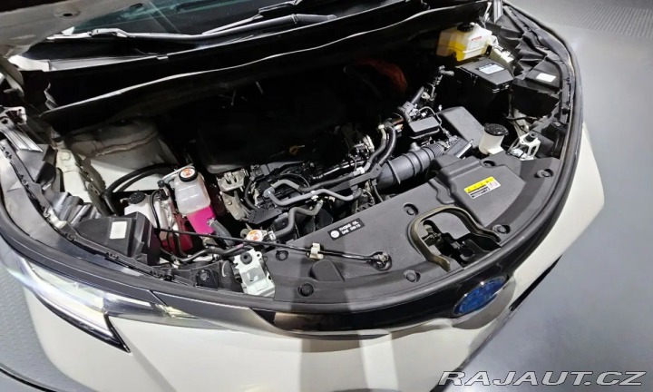 Toyota Ostatní modely SIENNA Hybrid LIMITED AWD 2021