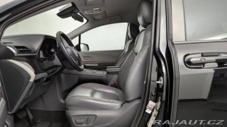 Toyota Ostatní modely SIENNA Hybrid LE 2021