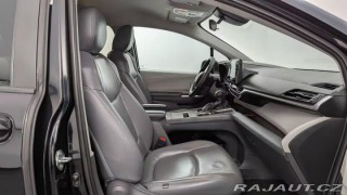 Toyota Ostatní modely SIENNA Hybrid LE 2021