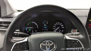 Toyota Ostatní modely SIENNA Hybrid LE 2021