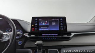 Toyota Ostatní modely SIENNA Hybrid LE 2021