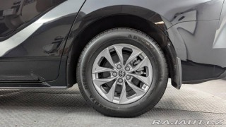 Toyota Ostatní modely SIENNA Hybrid LE 2021