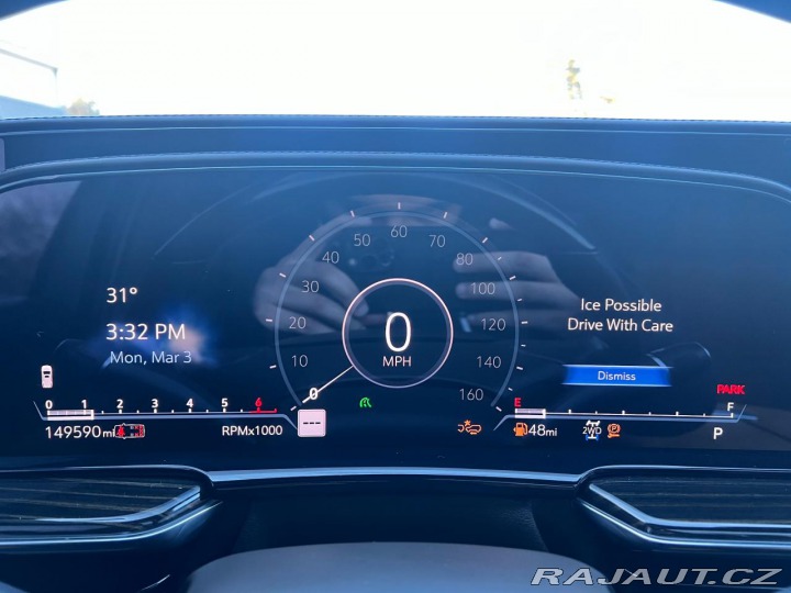 Cadillac Escalade ESV Premium Luxury 4WD 2021