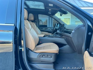 Cadillac Escalade ESV Premium Luxury 4WD 2021