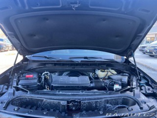 Cadillac Escalade ESV Premium Luxury 4WD 2021