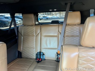 Cadillac Escalade ESV Premium Luxury 4WD 2021
