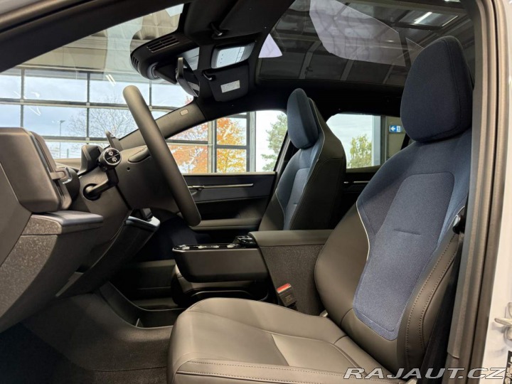 Volvo EX30 Twin Motor Performance Ul 2025