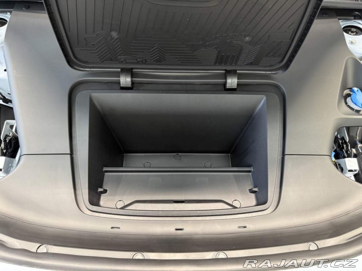 Volvo EX30 Twin Motor Performance Ul 2025