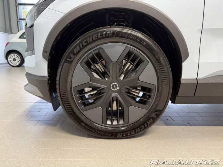 Volvo EX30 Twin Motor Performance Ul 2025