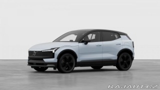 Volvo EX30 Twin Motor Performance Ul 2025