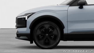 Volvo EX30 Twin Motor Performance Ul 2025