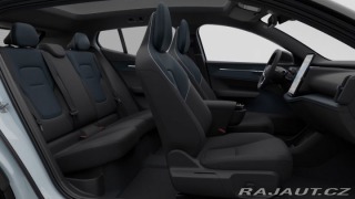 Volvo EX30 Twin Motor Performance Ul 2025