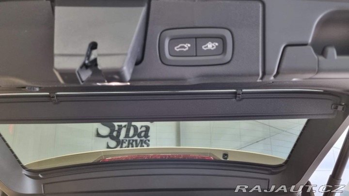 Volvo XC60 B5 2.0L 250+14 HP AT8 AWD 2026