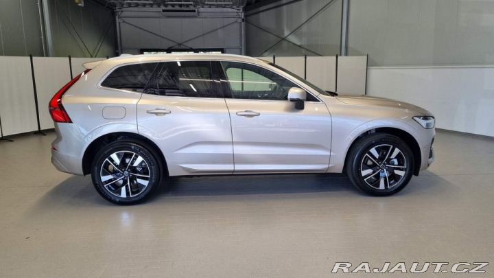 Volvo XC60 B5 2.0L 250+14 HP AT8 AWD 2026