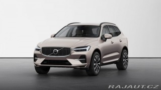 Volvo XC60 B5 2.0L 250+14 HP AT8 AWD 2025