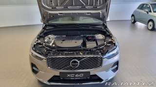 Volvo XC60 B5 2.0L 250+14 HP AT8 AWD 2025