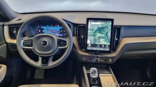 Volvo XC60 B5 2.0L 250+14 HP AT8 AWD 2025