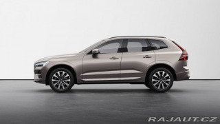Volvo XC60 B5 2.0L 250+14 HP AT8 AWD 2025