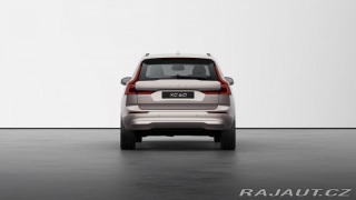 Volvo XC60 B5 2.0L 250+14 HP AT8 AWD 2025