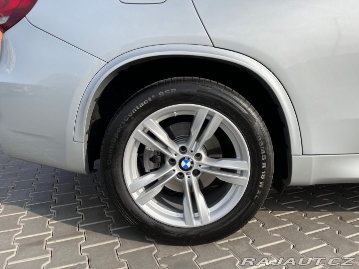 BMW X5 40D MPAKET 2016