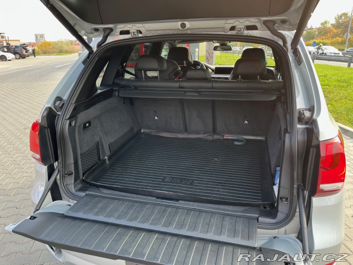 BMW X5 40D MPAKET 2016