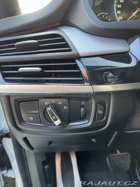 BMW X5 40D MPAKET 2016