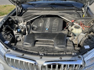 BMW X5 40D MPAKET 2016