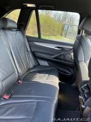 BMW X5 40D MPAKET 2016