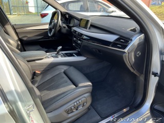 BMW X5 40D MPAKET 2016