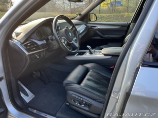 BMW X5 40D MPAKET 2016