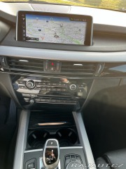 BMW X5 40D MPAKET 2016