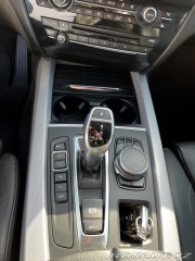 BMW X5 40D MPAKET 2016
