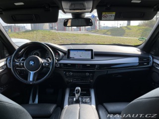 BMW X5 40D MPAKET 2016